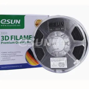 eSUN PETG 3D Filament 1.75mm 1KG