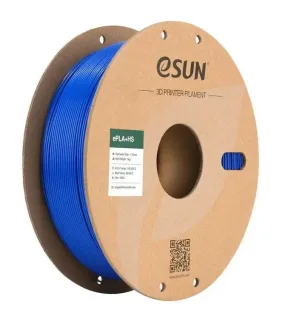 eSUN PLA  HS 3D Filament 1.75mm 1 kg (Blue)