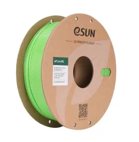 eSUN PLA  HS 3D Filament 1.75mm 1 kg (Peak Green)