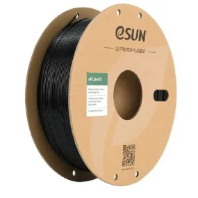 eSUN PLA  HS 3D Filament 1.75mm 1kg (Black)
