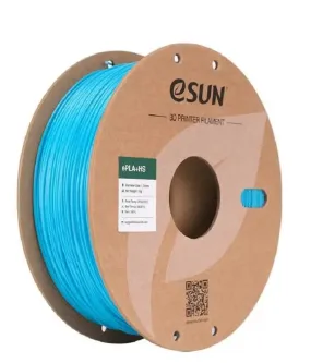 eSUN PLA  HS 3D Filament 1.75mm 1kg (Light Blue)