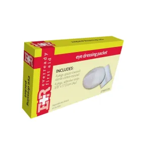 Ever Ready First Aid Eye Care Kit, in Kit Unit Box, 10 Count