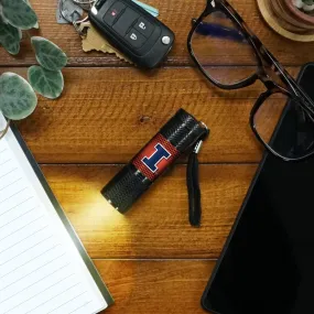 Fanmats Illinois Illini LED Pocket Flashlight