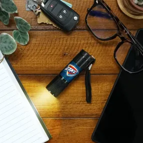 Fanmats Oklahoma City Thunder LED Pocket Flashlight