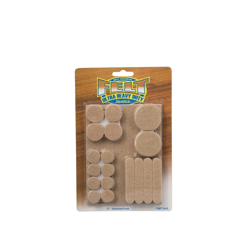 Felt Feet Mix Pack
