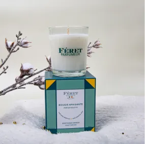 Feret Parfumeaur Soothing Candle