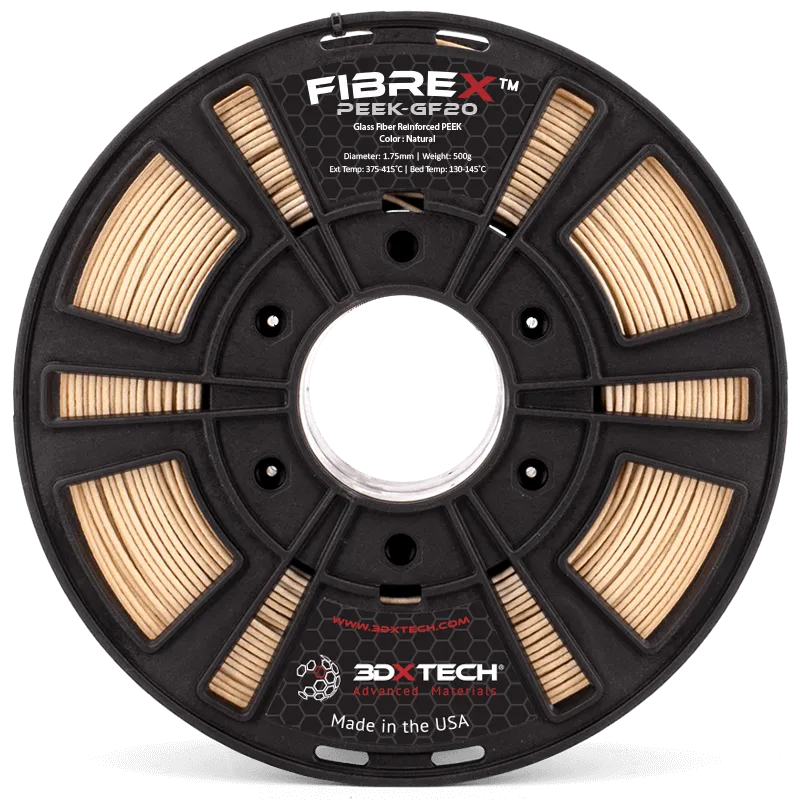 FibreX™ PEEK GF20