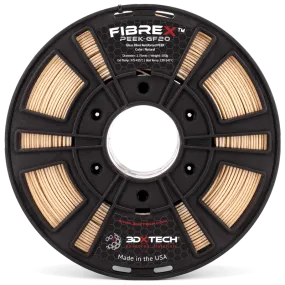 FibreX™ PEEK GF20