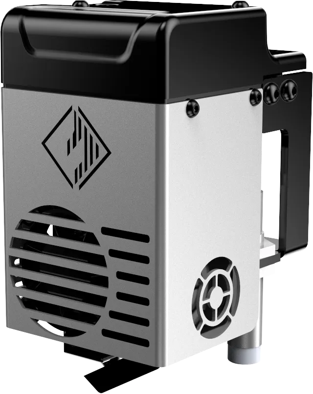 FlashForge Creator 4S
