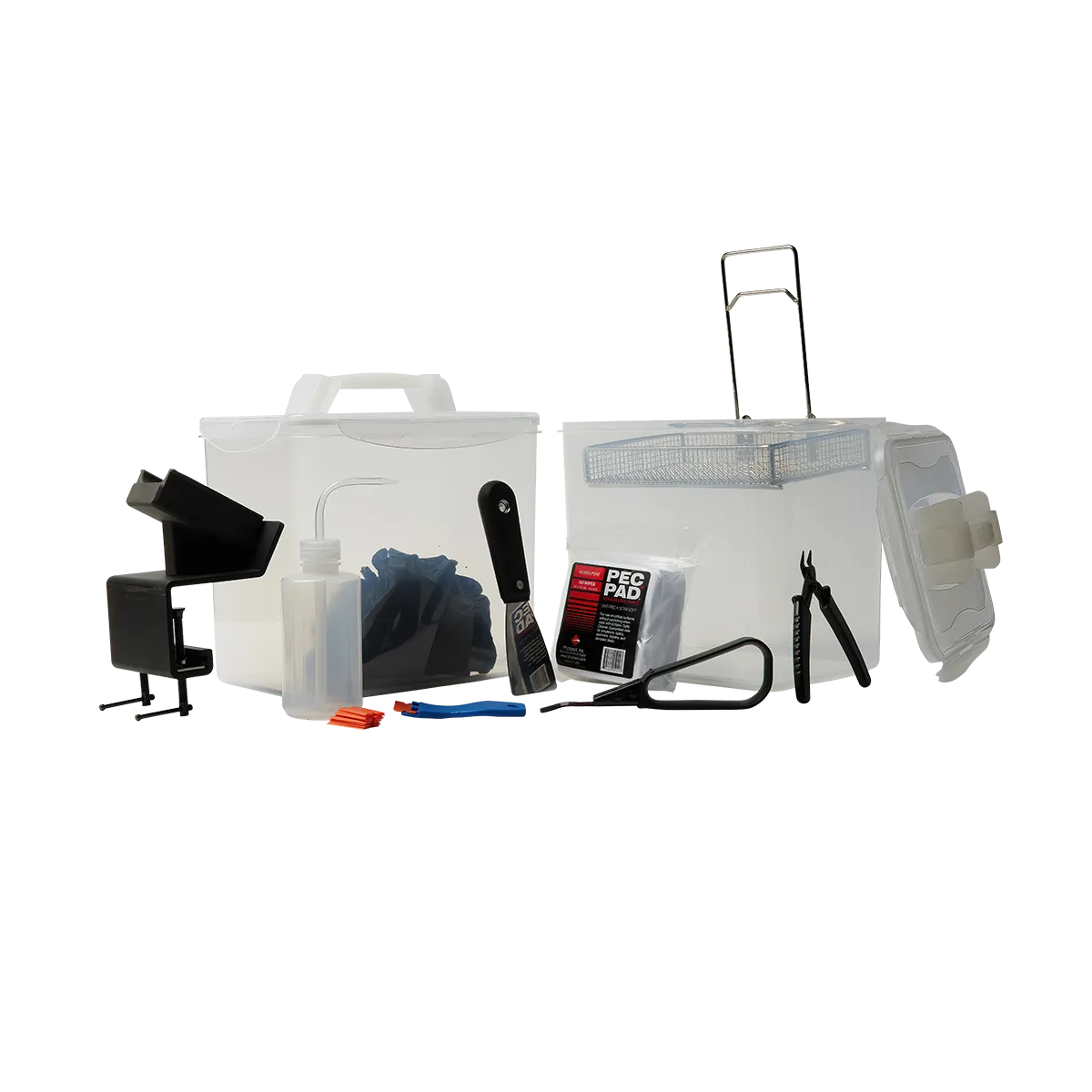Form 4B Dental | Basic Package