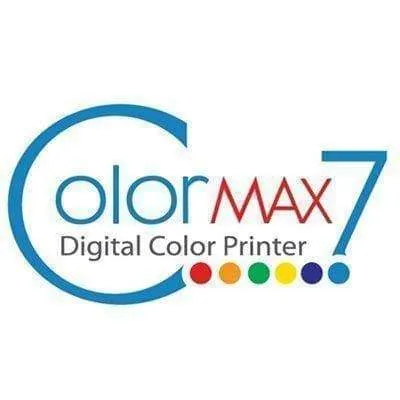 Formax ColorMax 7C Printer with 3' Conveyor Stacker