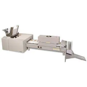 Formax ColorMax 7C Printer with 3' Conveyor Stacker
