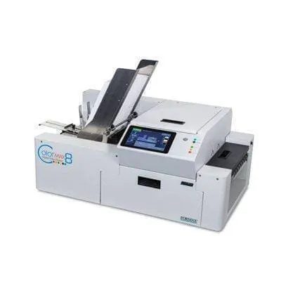 Formax ColorMax9 Digital Color Printer