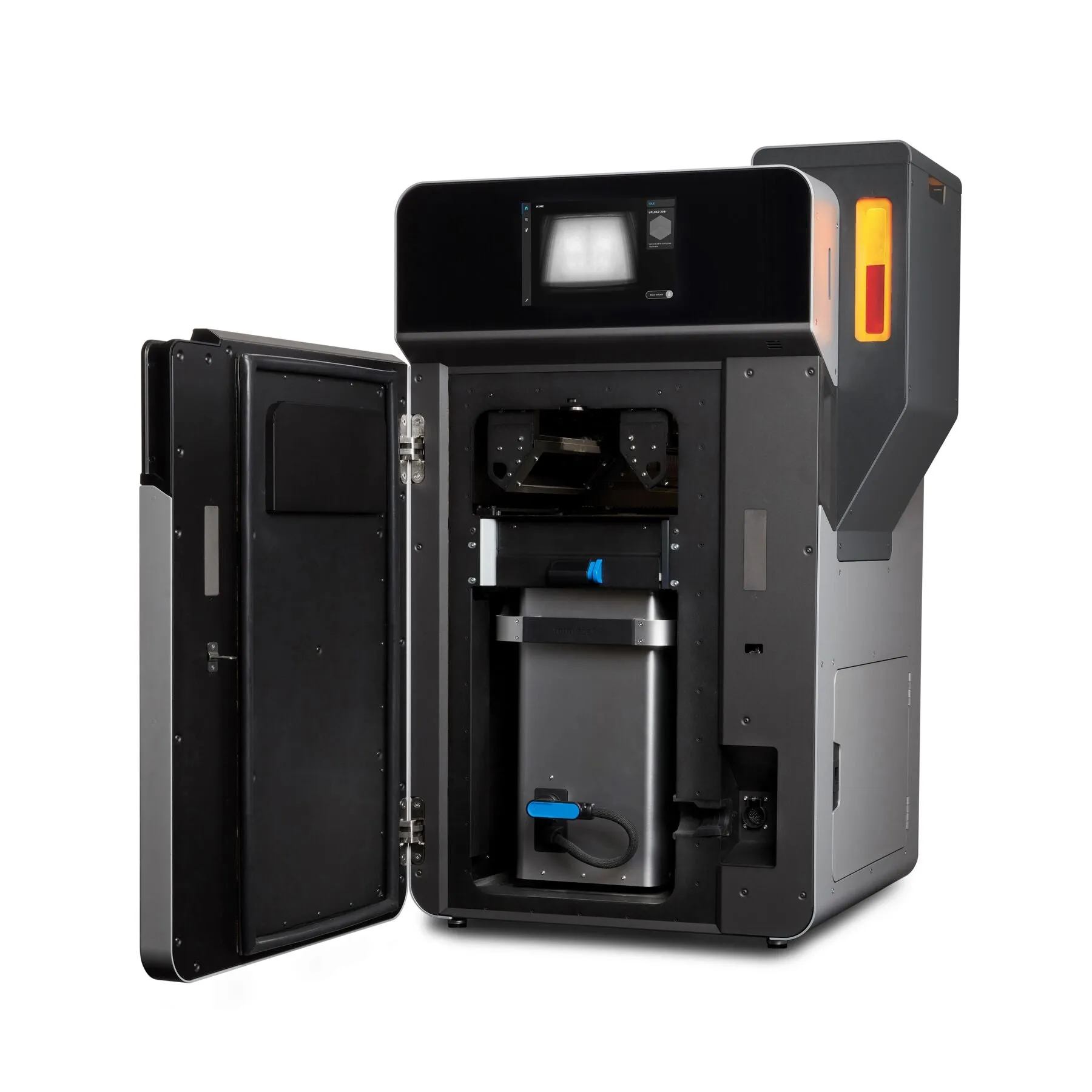 Formlabs Fuse 1  30W SLS 3D Printer (Full Packages)