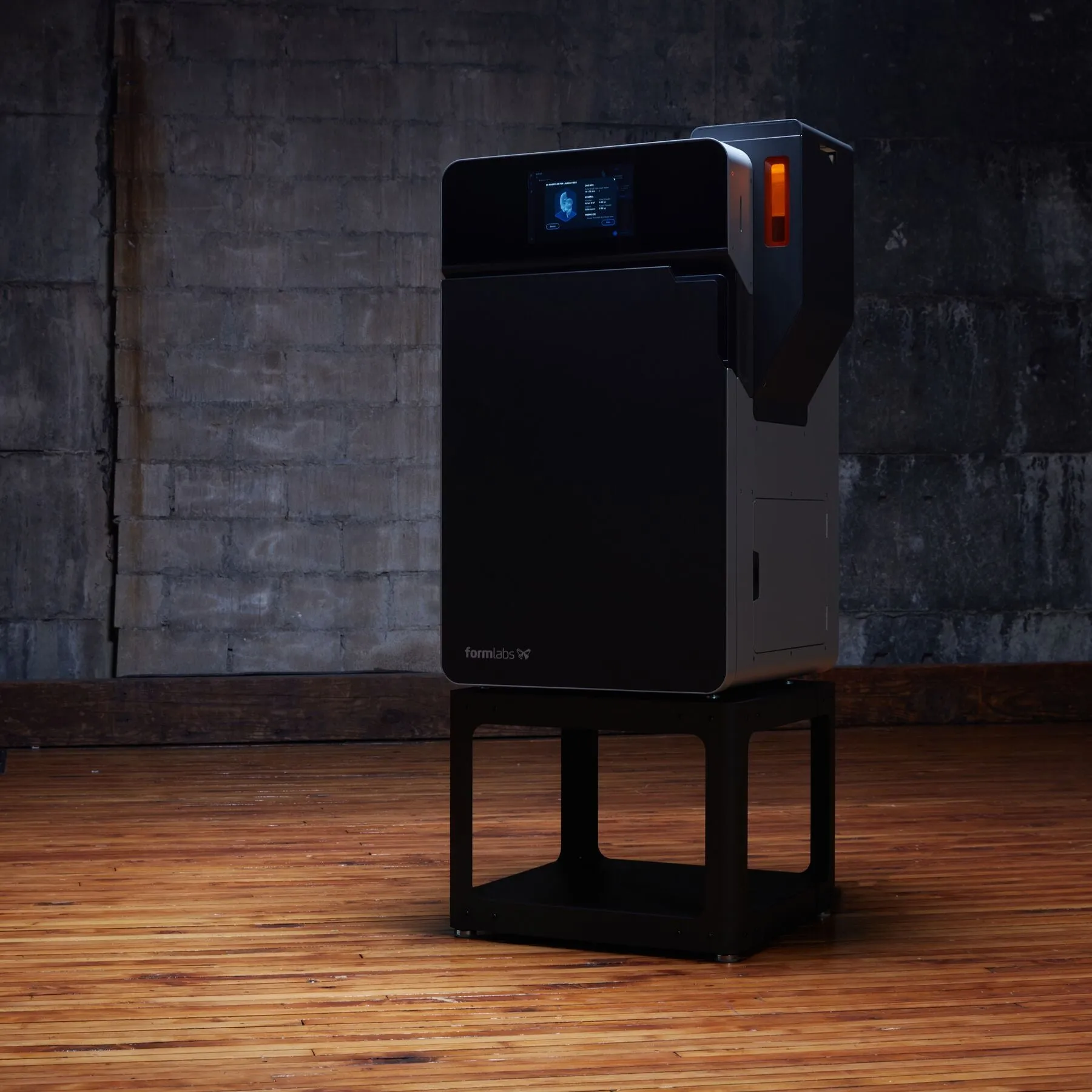 Formlabs Fuse 1  30W SLS 3D Printer (Full Packages)