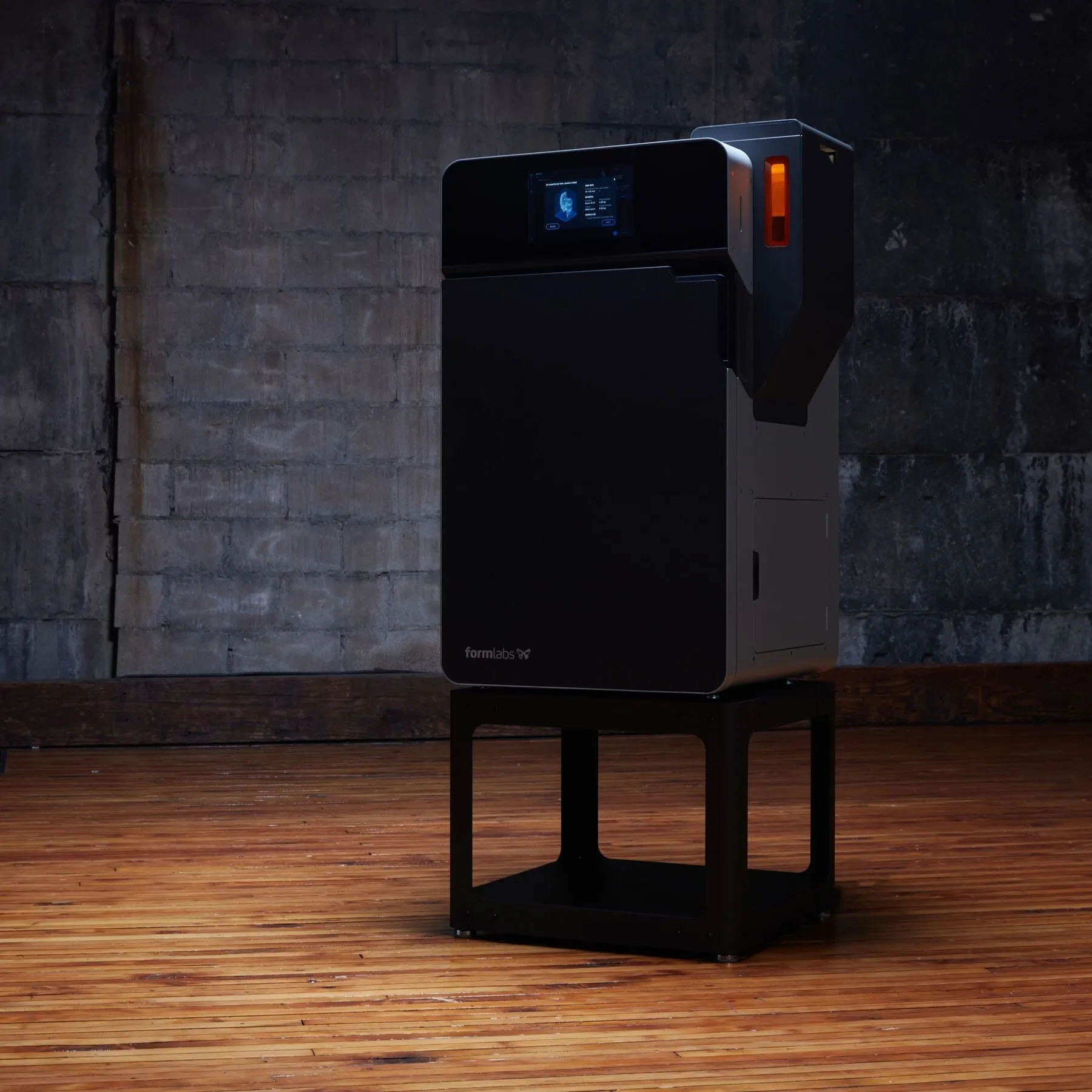 Formlabs Fuse 1  30W SLS 3D Printer Manual Starter Bundle