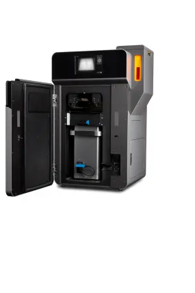 Formlabs Fuse 1  SLS 3D Printer - Printer with 1 Build Chamber Only