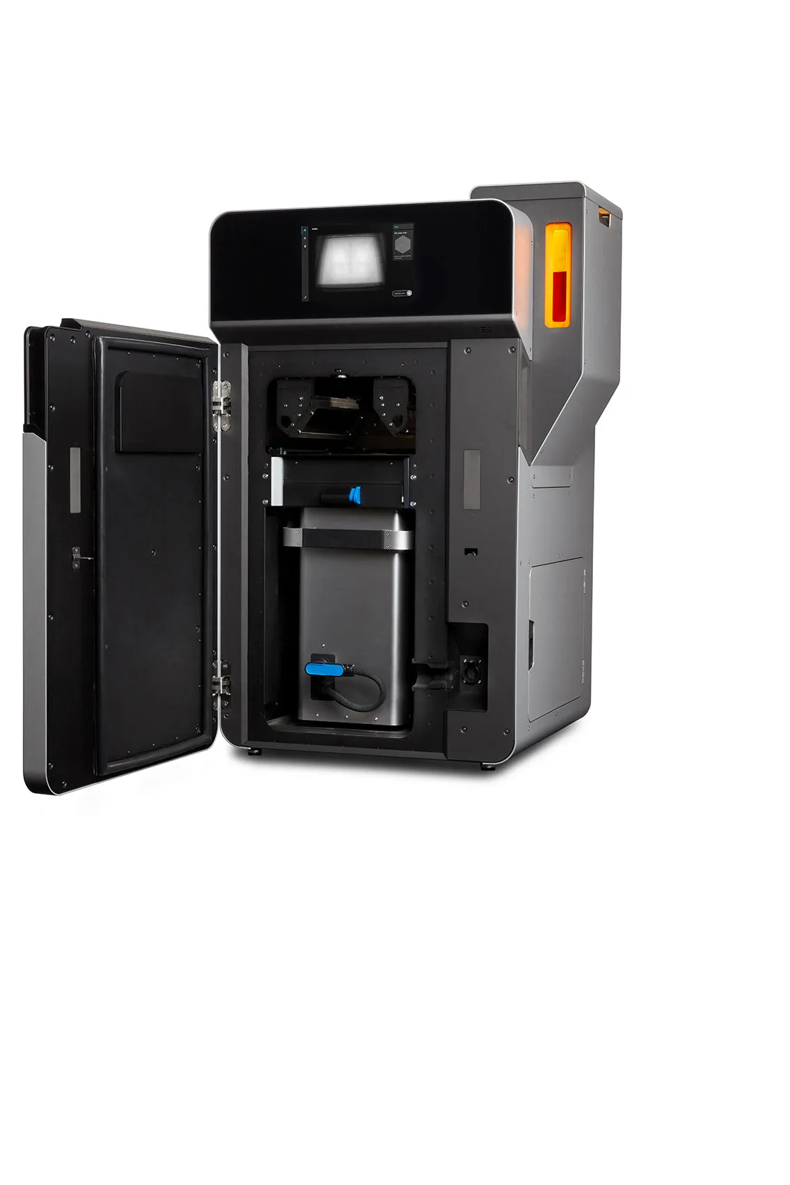 Formlabs Fuse 1  SLS 3D Printer - Printer with 1 Build Chamber Only