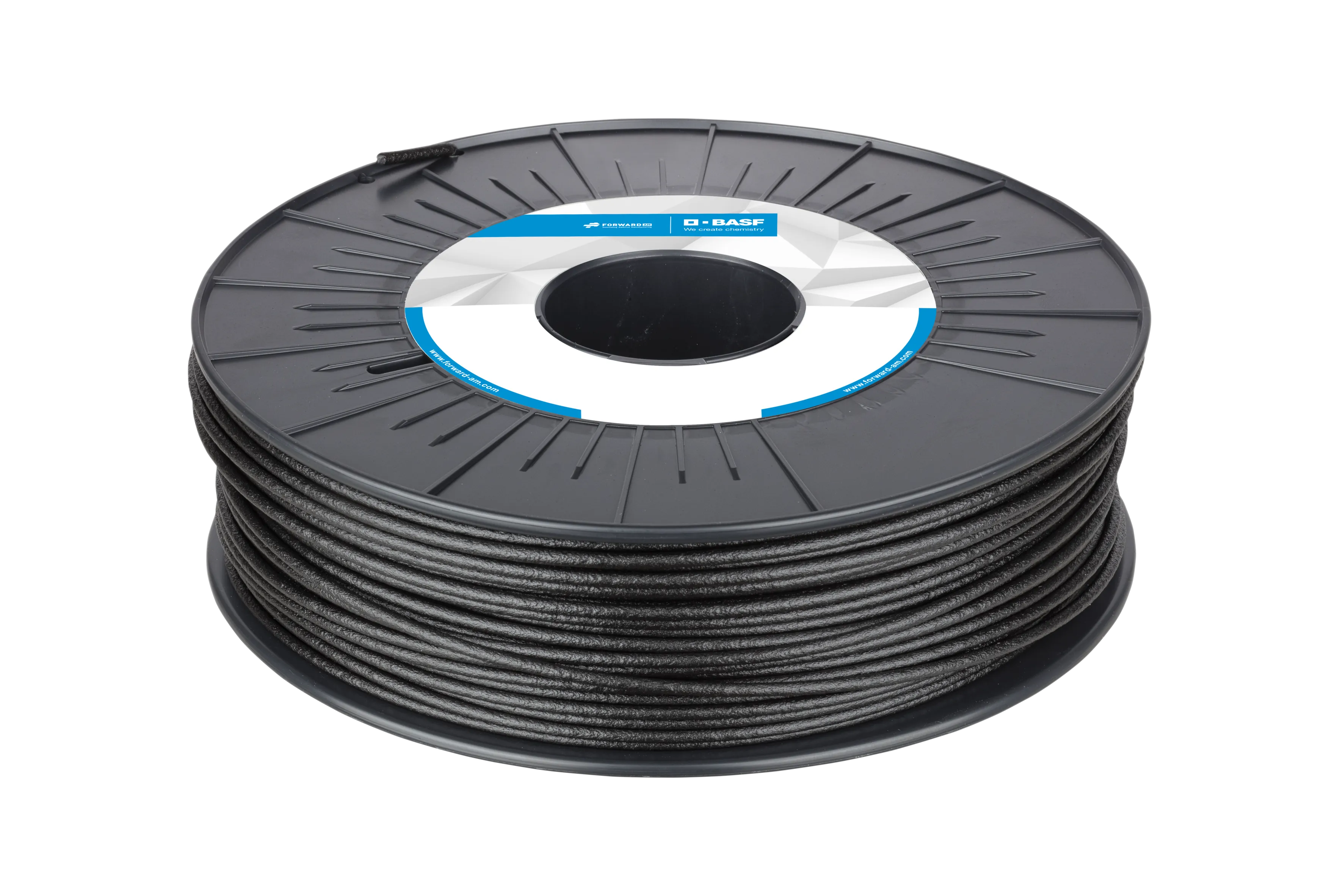 Forward AM | Ultrafuse® PET CF15 (Carbon Fiber) Filament