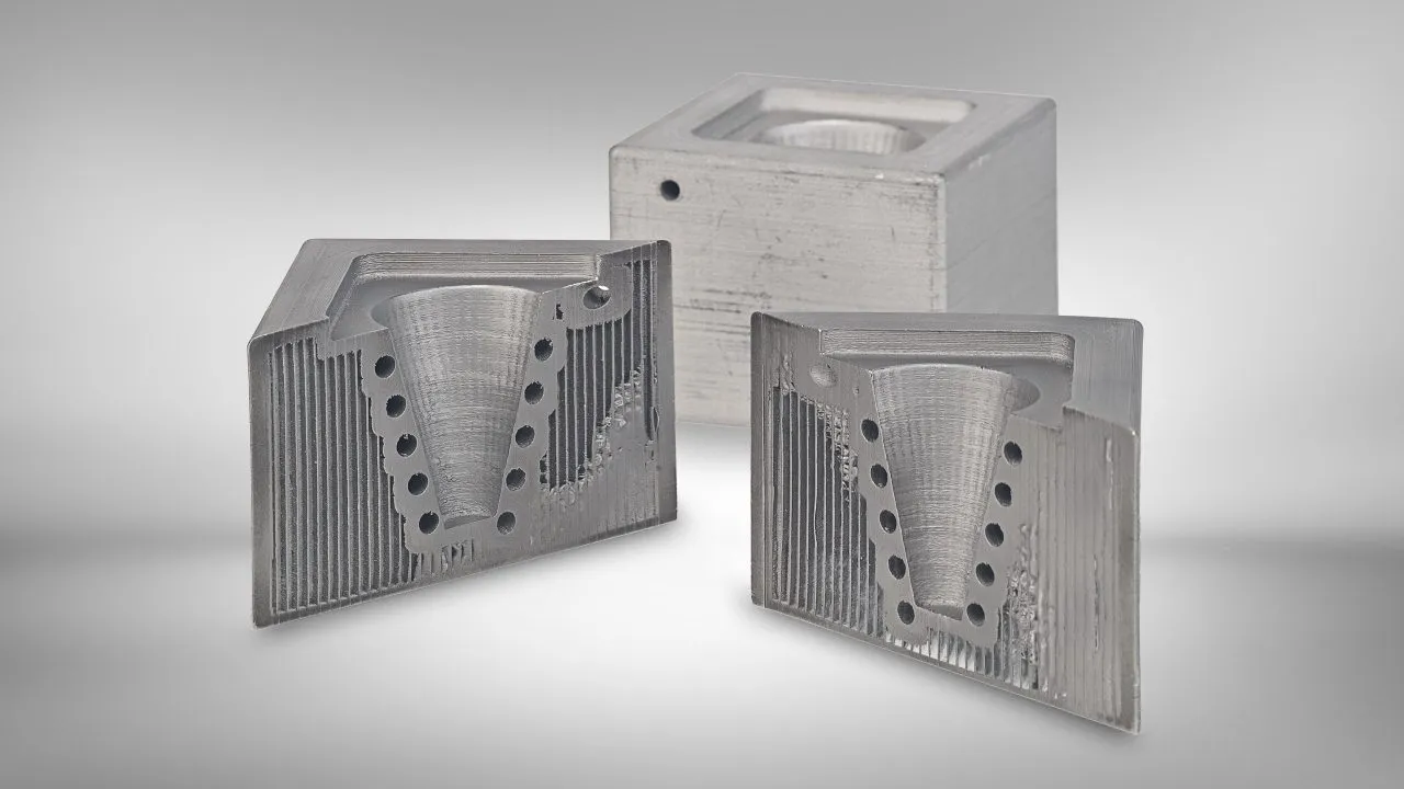 Forward AM | Ultrafuse® Stainless Steel 316L - 3kg