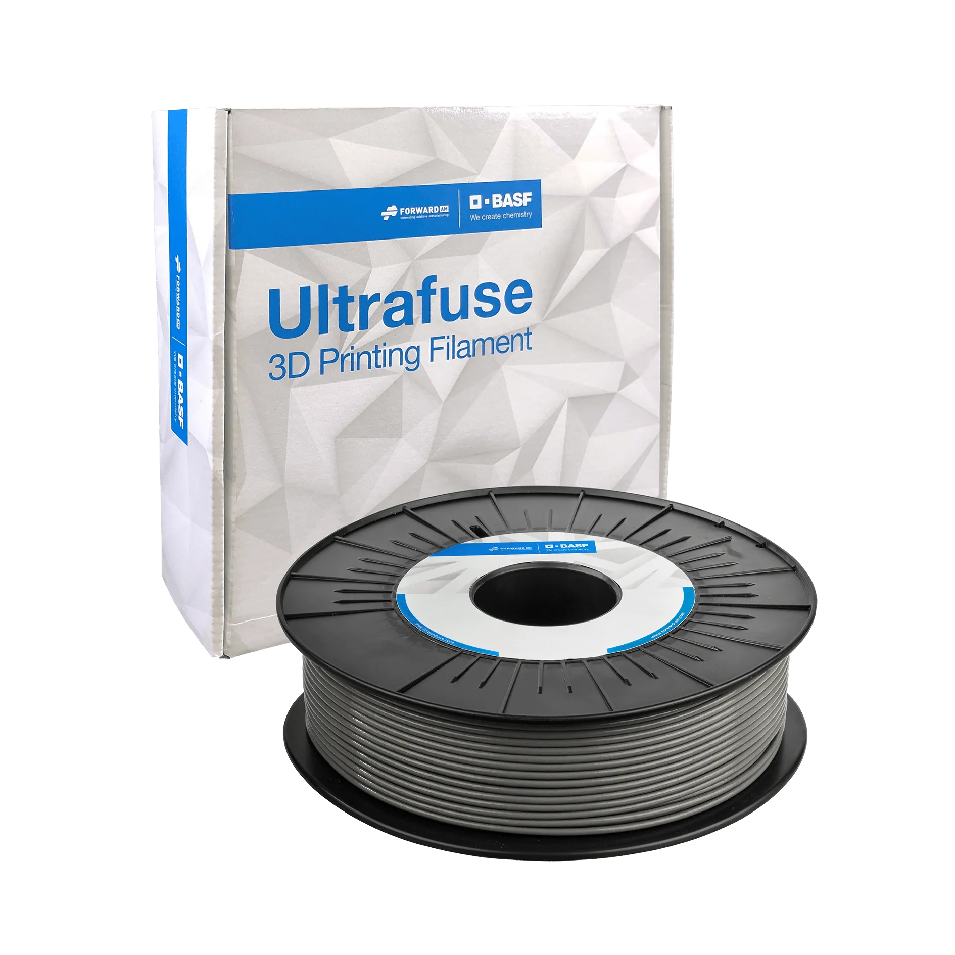 Forward AM | Ultrafuse® Stainless Steel 316L - 3kg