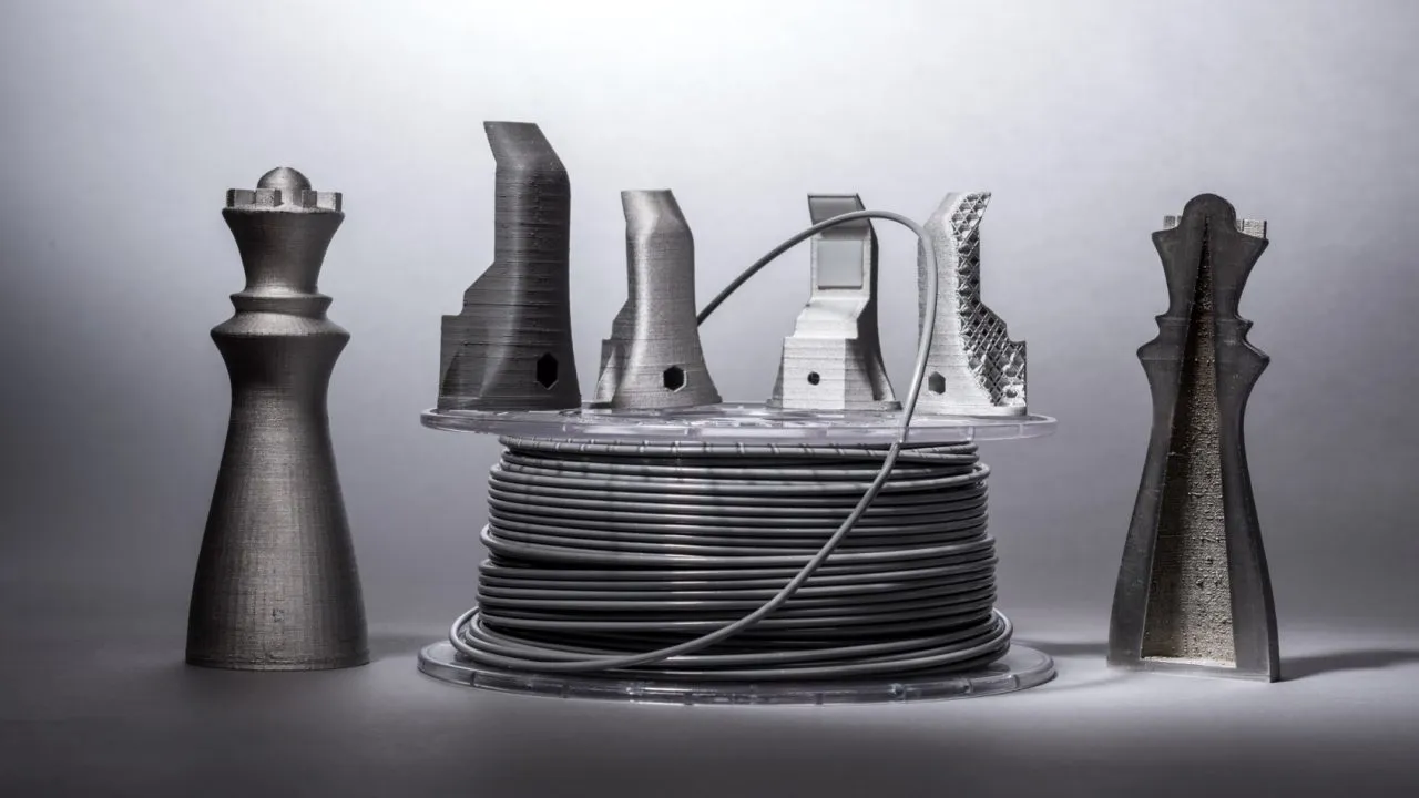 Forward AM | Ultrafuse® Stainless Steel 316L - 3kg