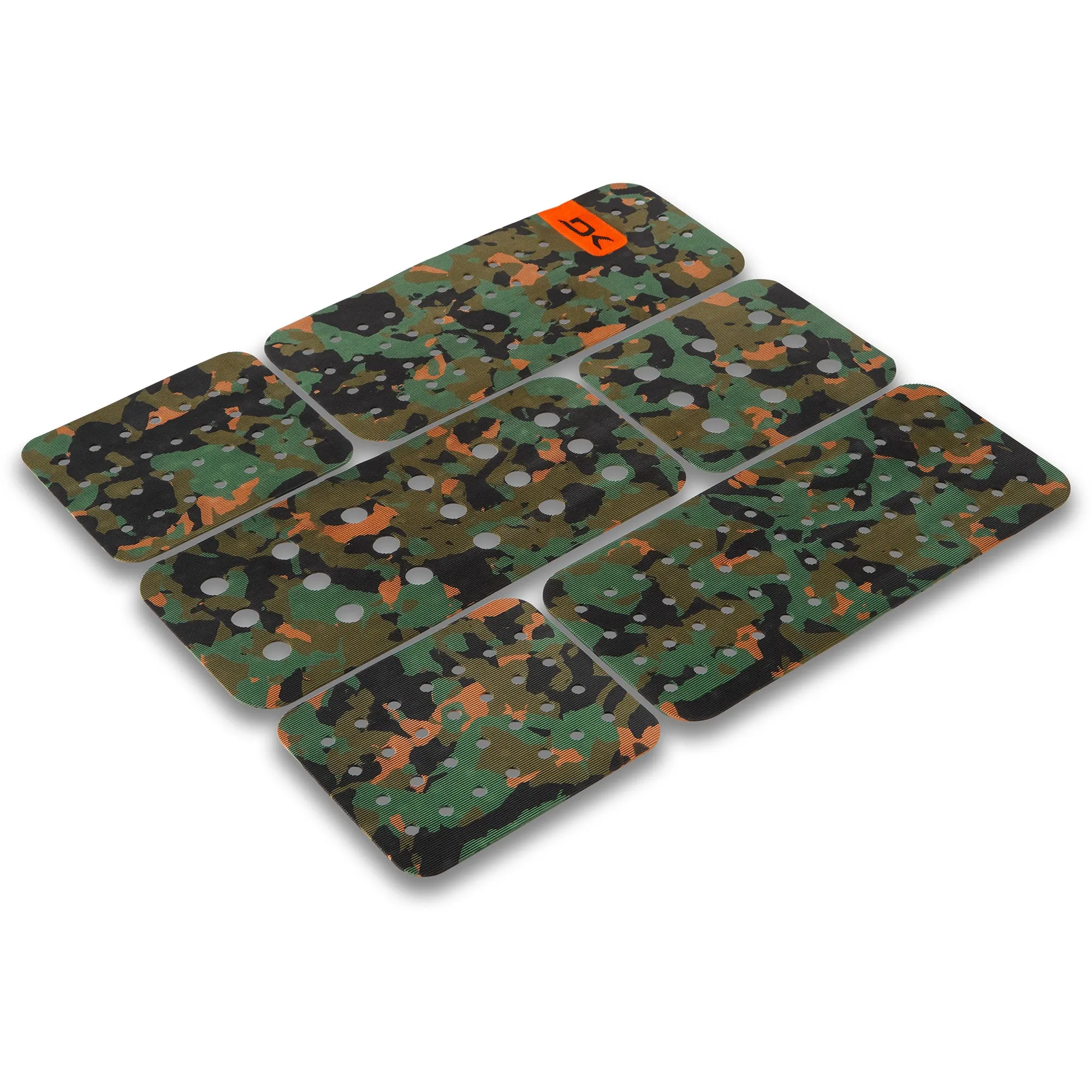 Front Foot Surf Traction Pad