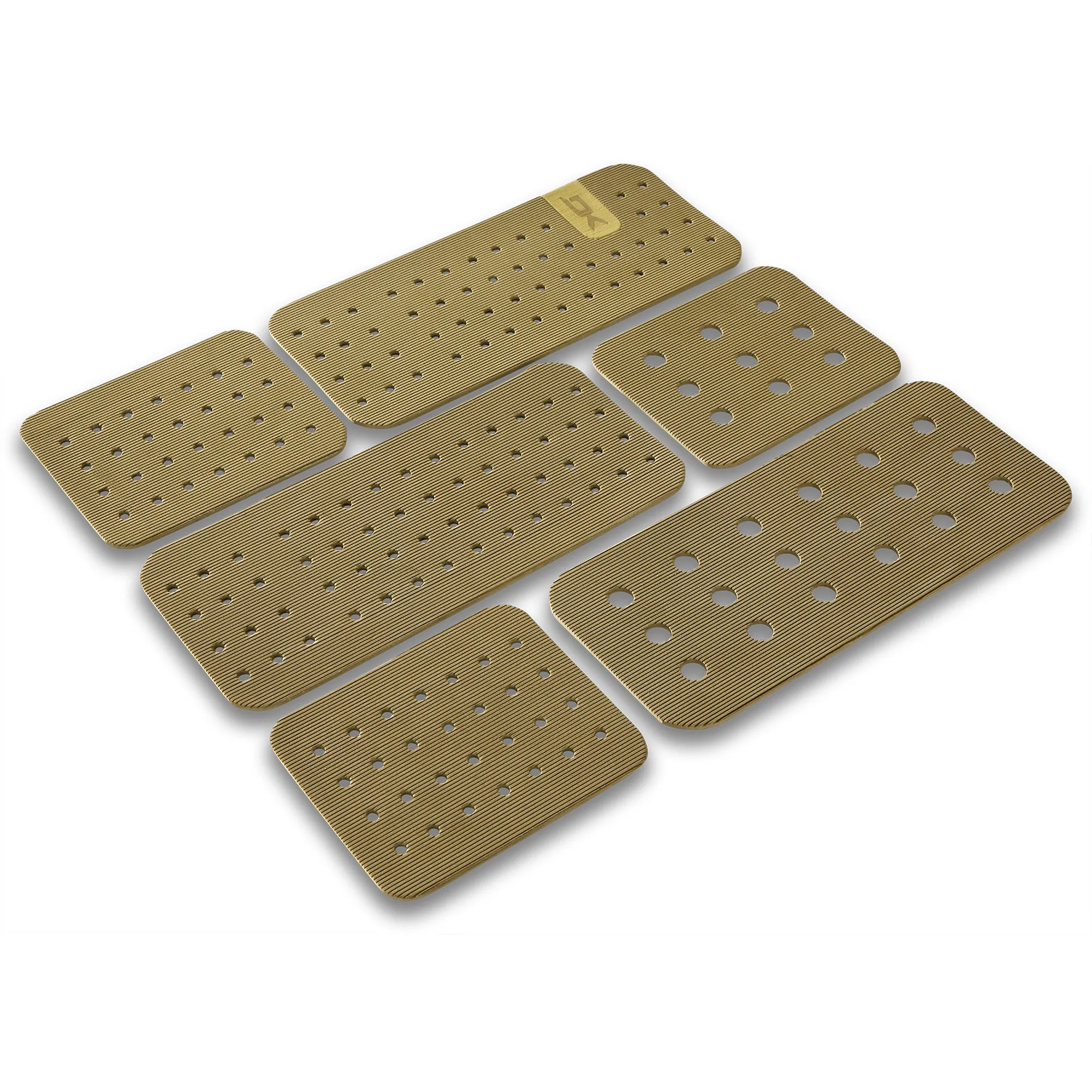 Front Foot Surf Traction Pad