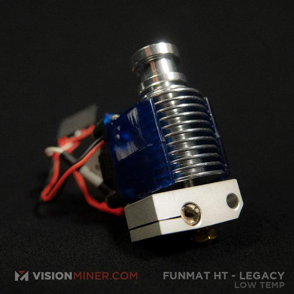Funmat HT HotEnd