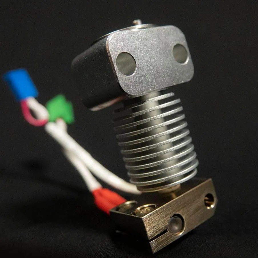 Funmat HT HotEnd
