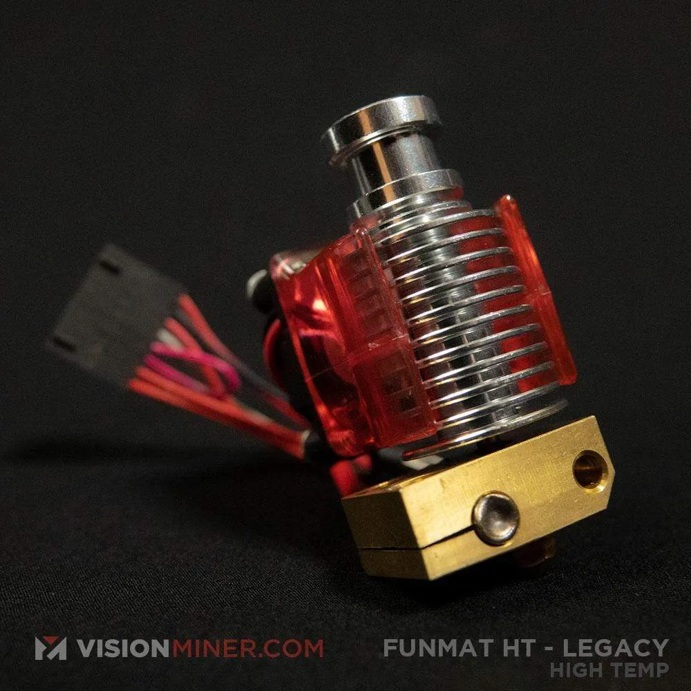 Funmat HT HotEnd