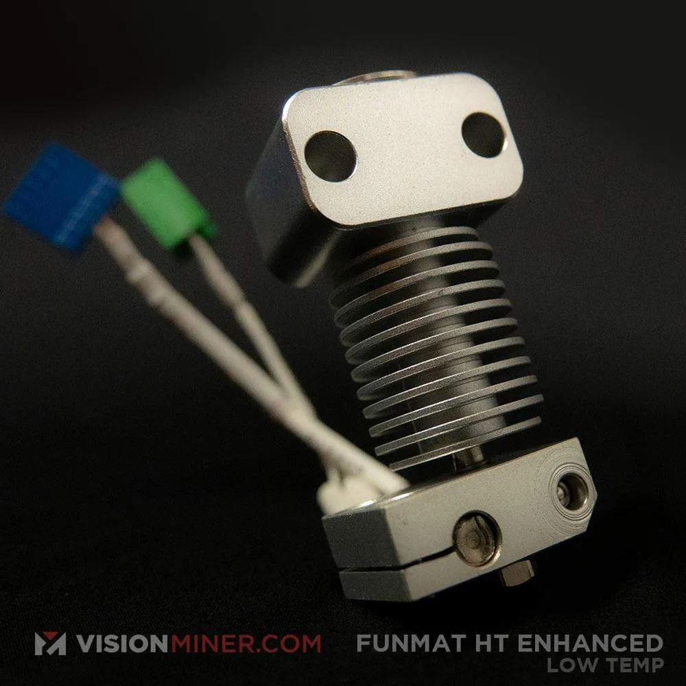 Funmat HT HotEnd