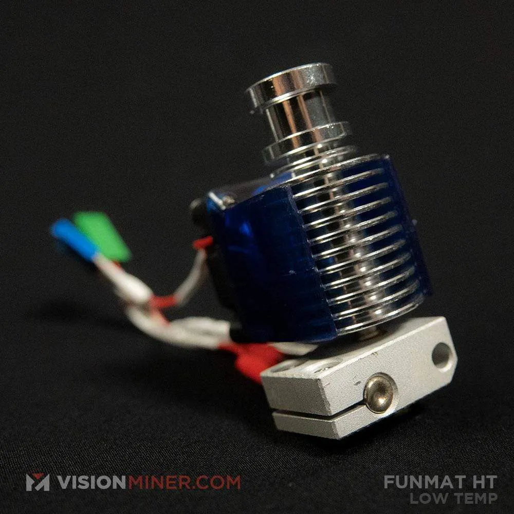 Funmat HT HotEnd