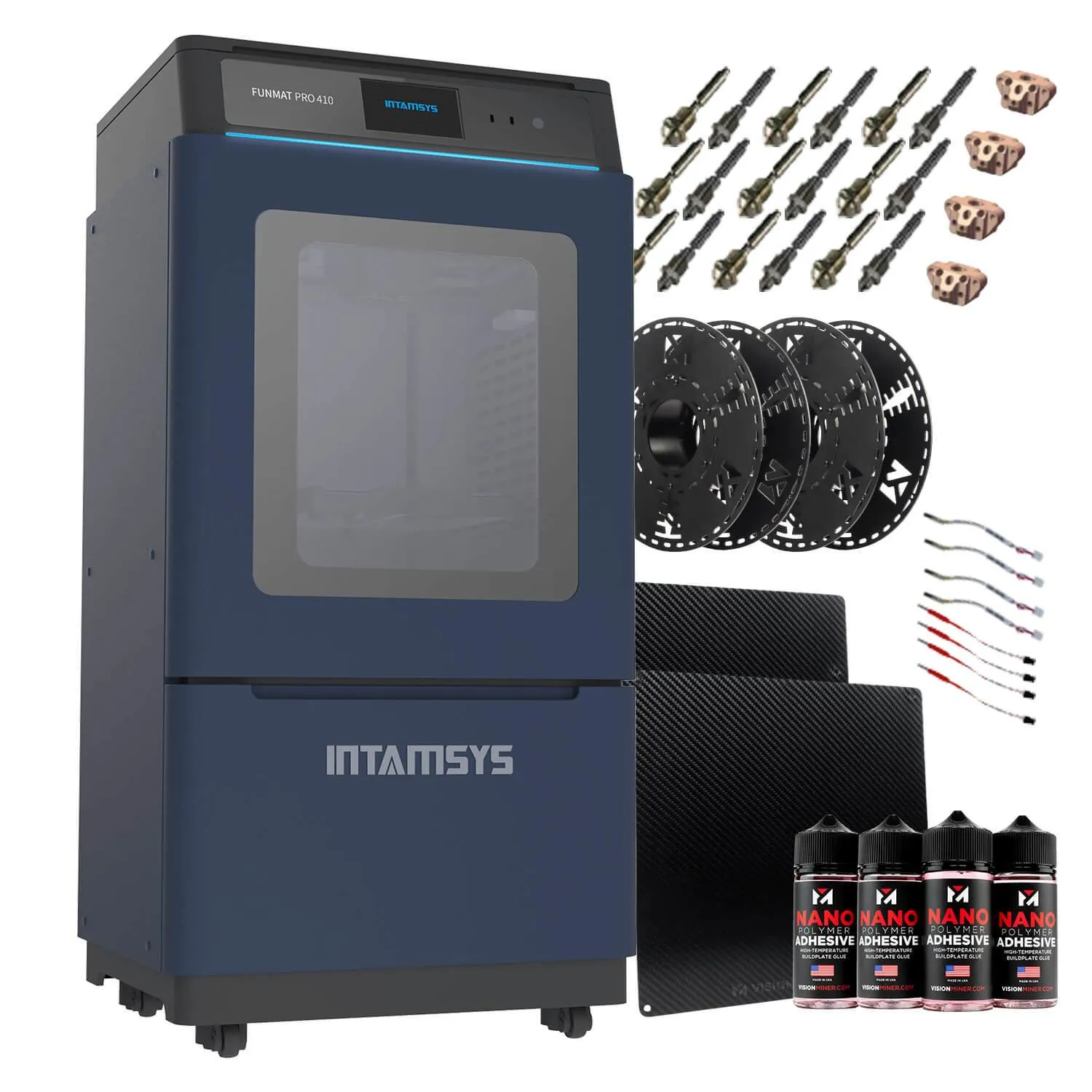 Funmat Pro 410 Starter Pack