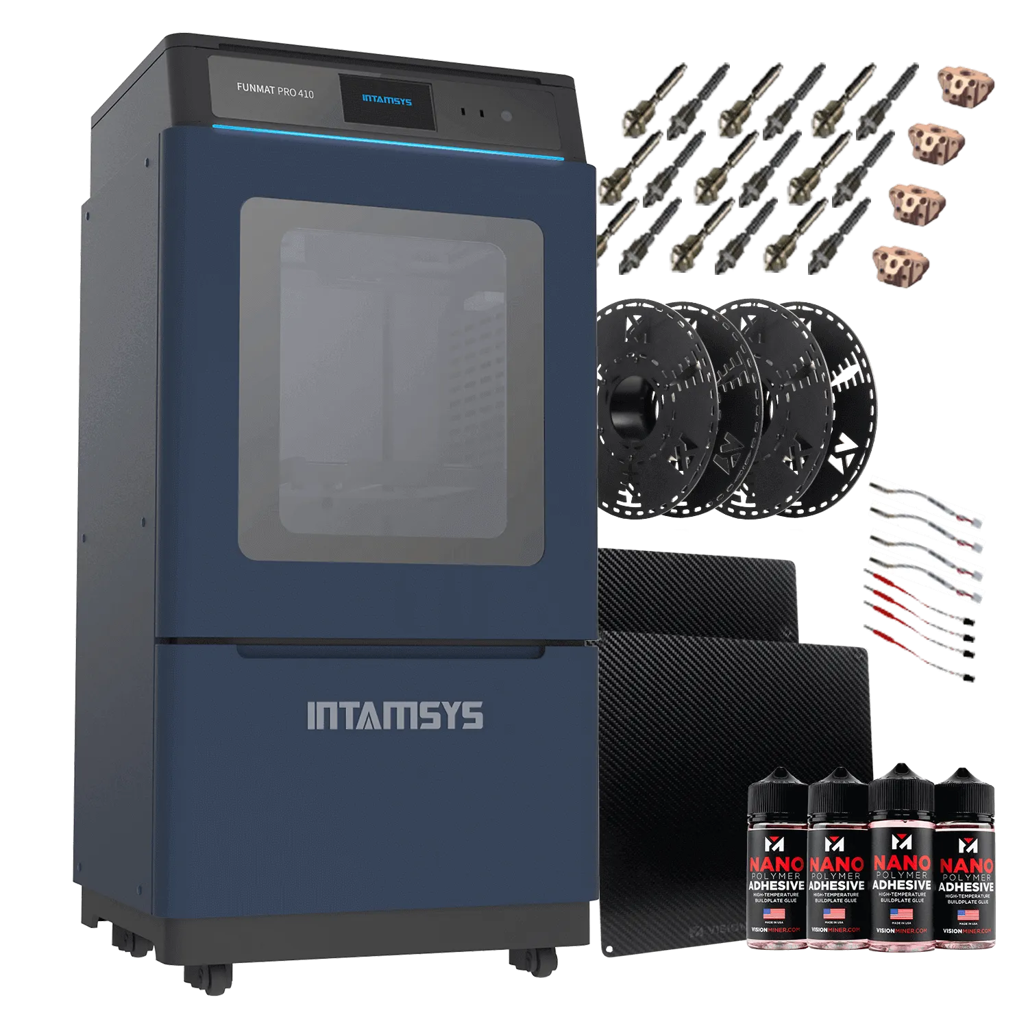 Funmat Pro 410 Starter Pack