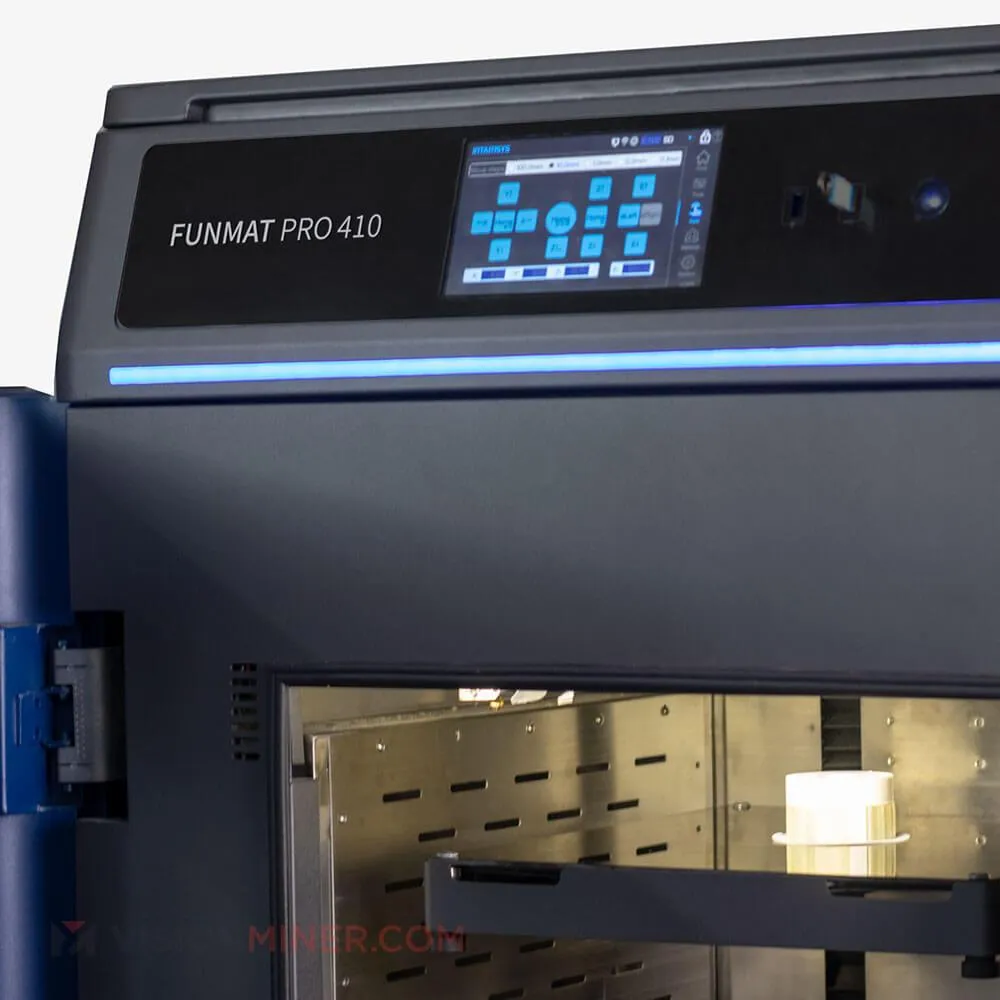 Funmat Pro 410