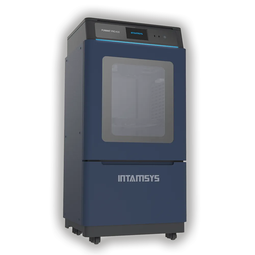 Funmat Pro 410
