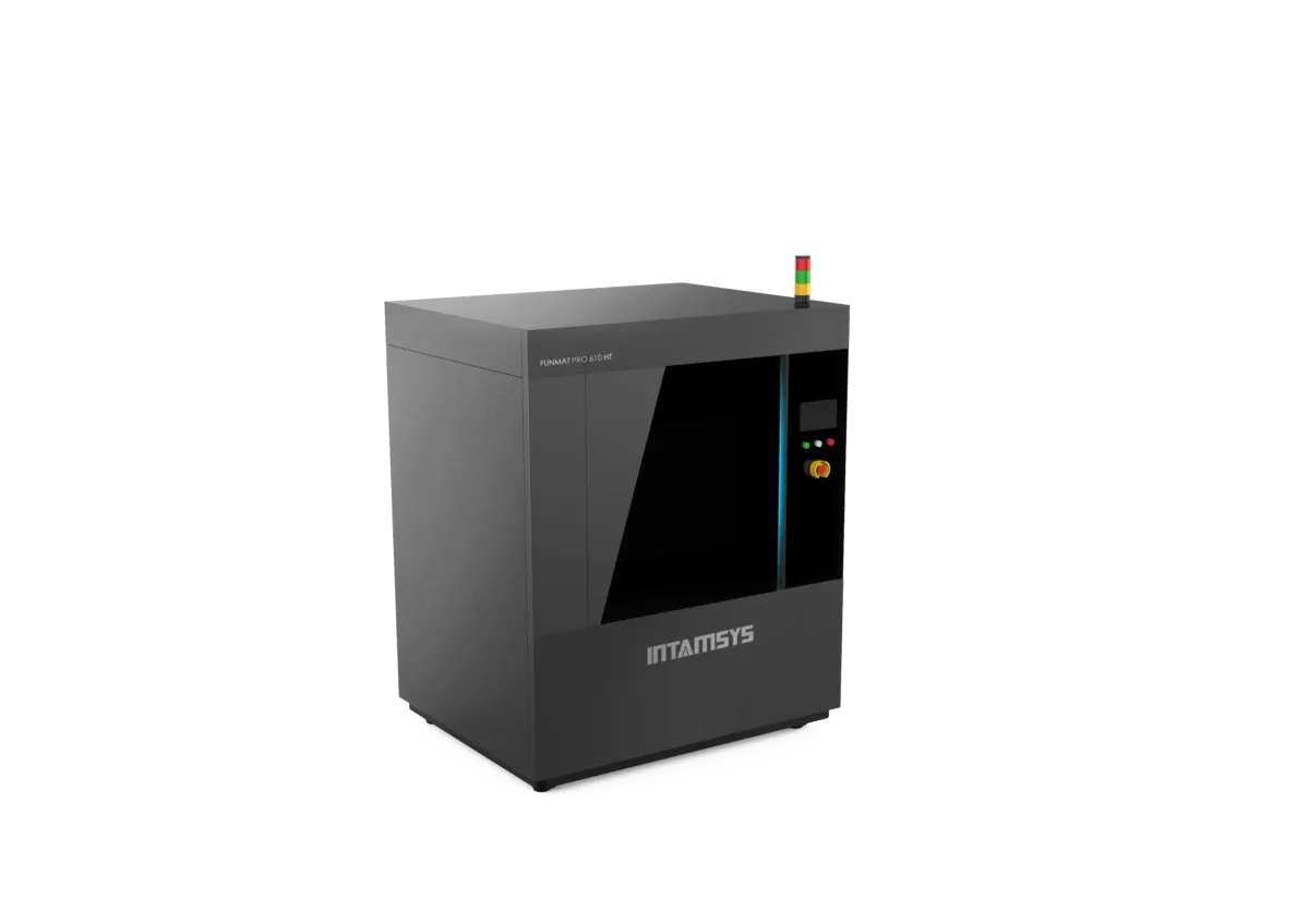 Funmat Pro 610 HT