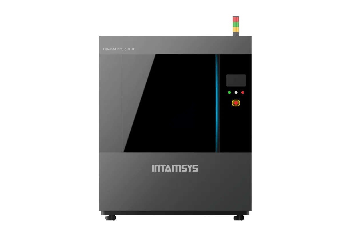 Funmat Pro 610 HT
