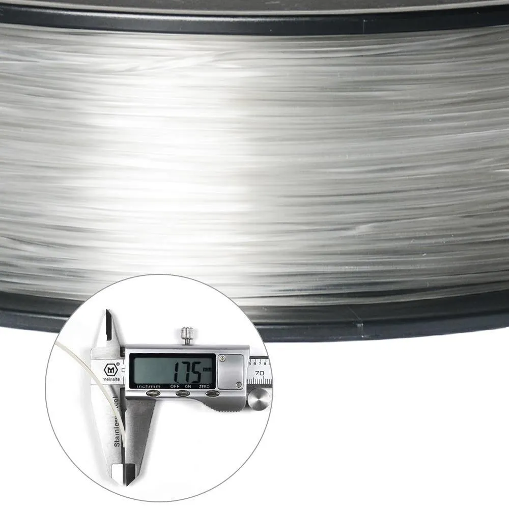 Geeetech PLA 3D Printer Filament: 1kg 1.75mm Many Colours ideal for all FDM 3D Printers