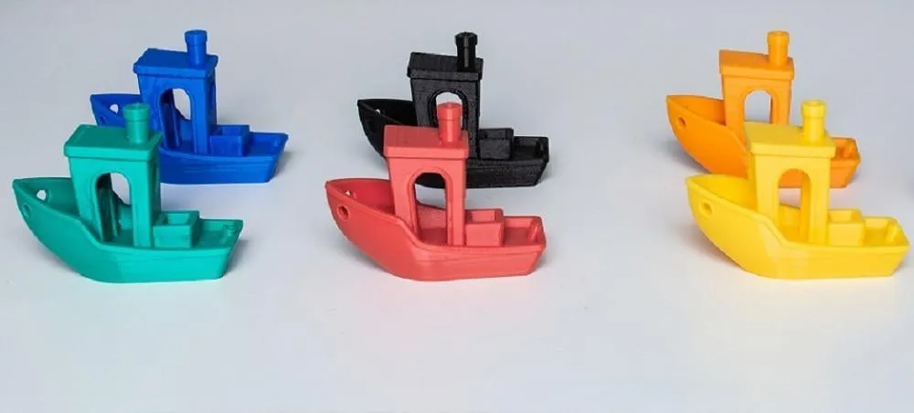 Geeetech PLA 3D Printer Filament: 1kg 1.75mm Many Colours ideal for all FDM 3D Printers