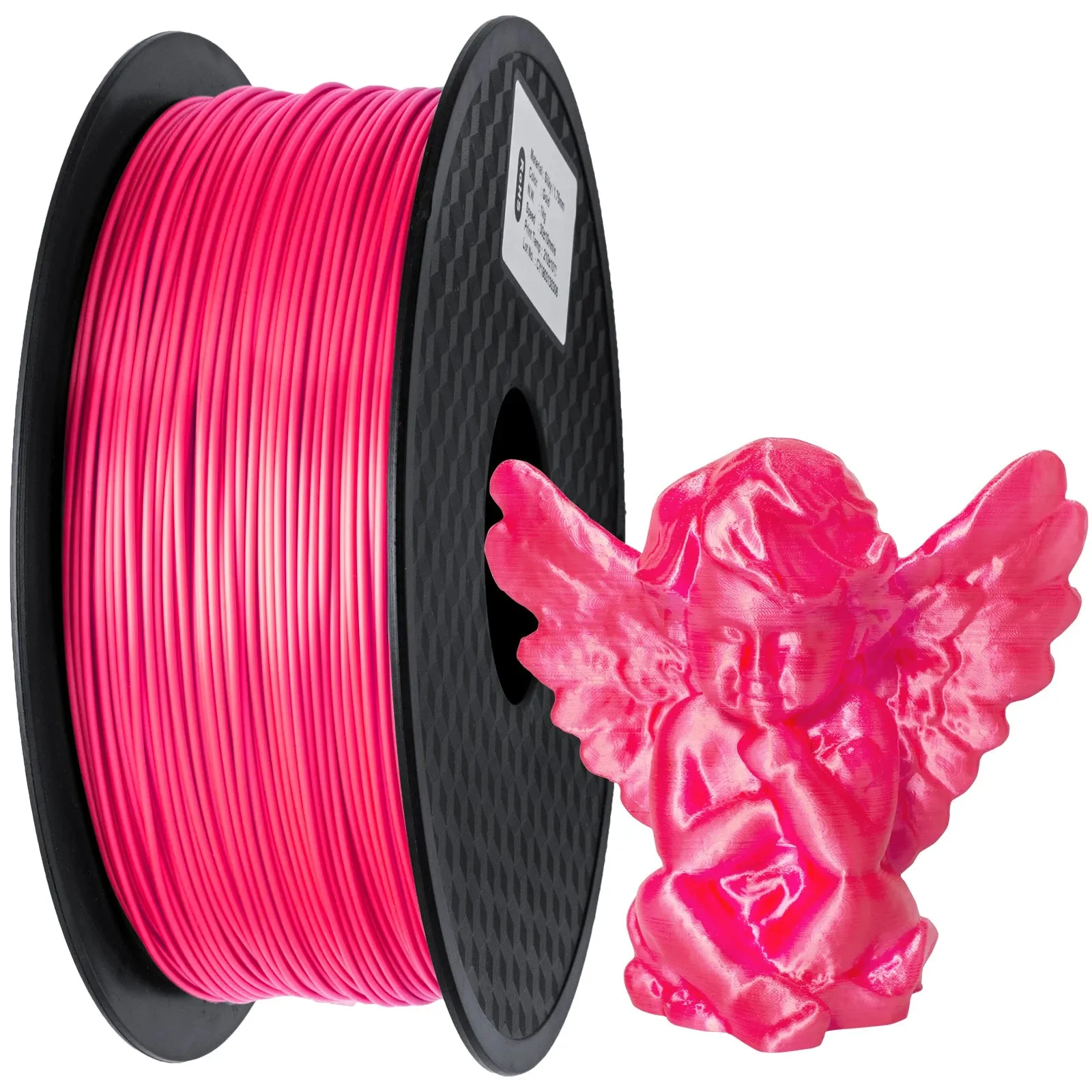 Geeetech PLA 3D Printer Filament: 1kg 1.75mm Many Colours ideal for all FDM 3D Printers