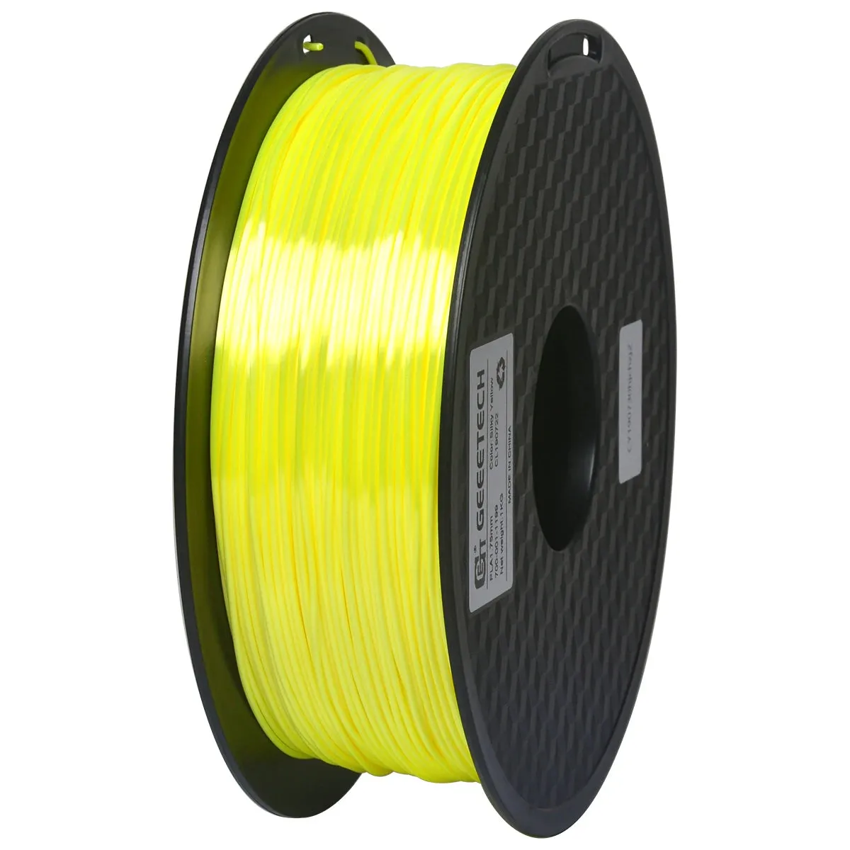Geeetech PLA 3D Printer Filament: 1kg 1.75mm Many Colours ideal for all FDM 3D Printers
