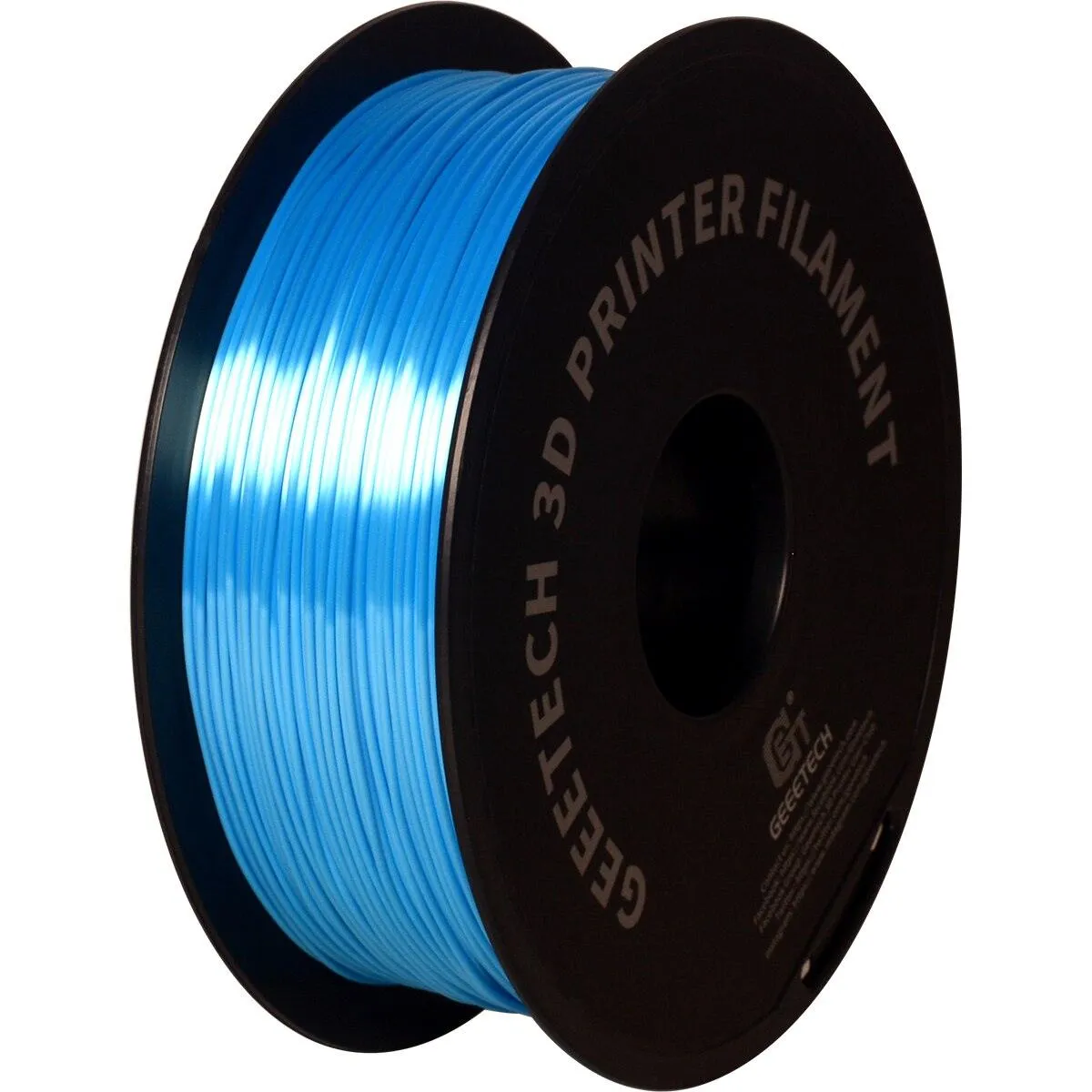 Geeetech PLA 3D Printer Filament: 1kg 1.75mm Many Colours ideal for all FDM 3D Printers