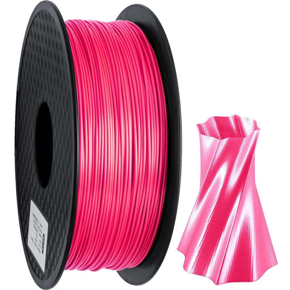 Geeetech PLA 3D Printer Filament: 1kg 1.75mm Many Colours ideal for all FDM 3D Printers