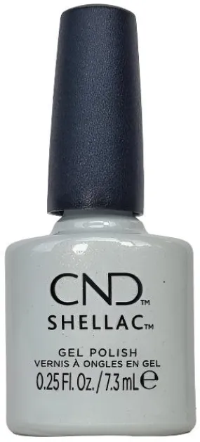 Gold Vip Status * CND Shellac