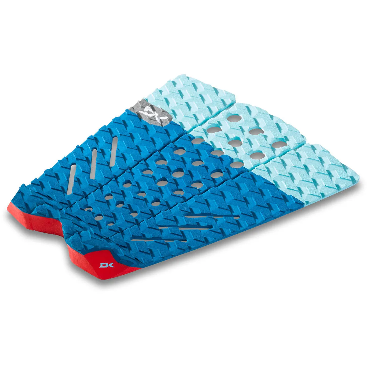 Graph 3 Piece Flat Surf Traction Pad
