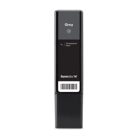 Grey Resin