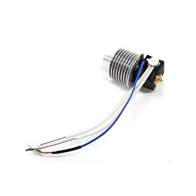Guider II Nozzle Assembly | High-Quality 3D Printing Nozzles