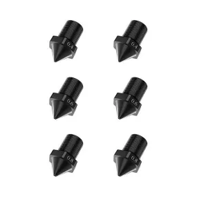 Hardened Nozzle Kit for Creator 3 Pro | Elevate Printing